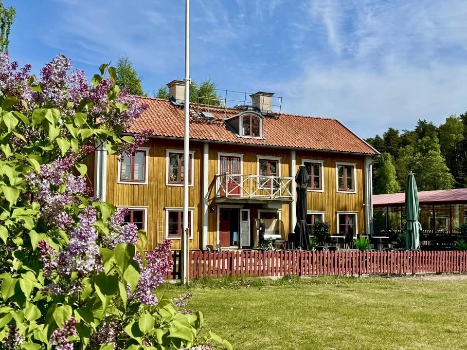 Inbjudan till årsmöte