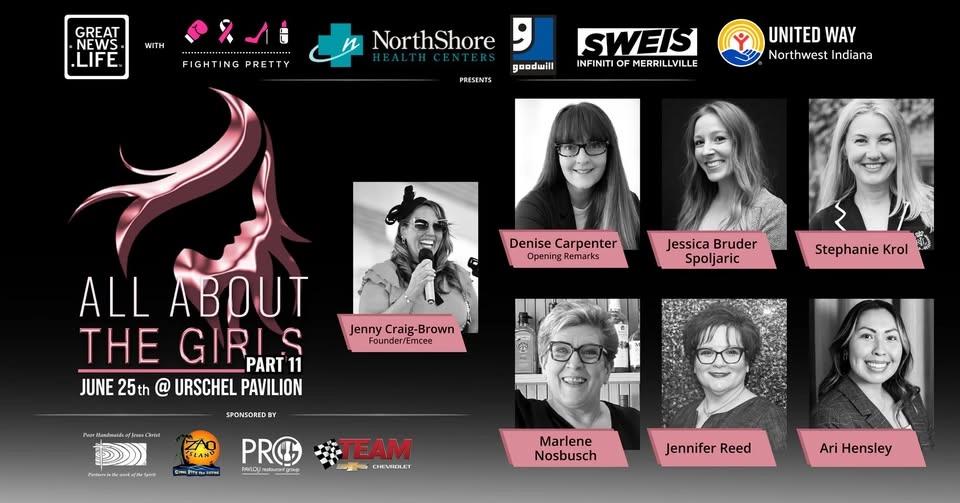 All About the Girls, Part 11