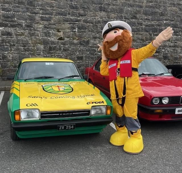 2026 Bundoran Classic Car Show