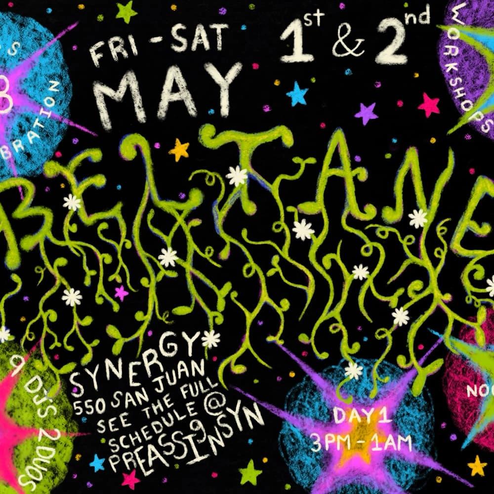 Beltane