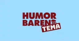Humorbaren - Standup på Brogatan TEMAKVÄLL