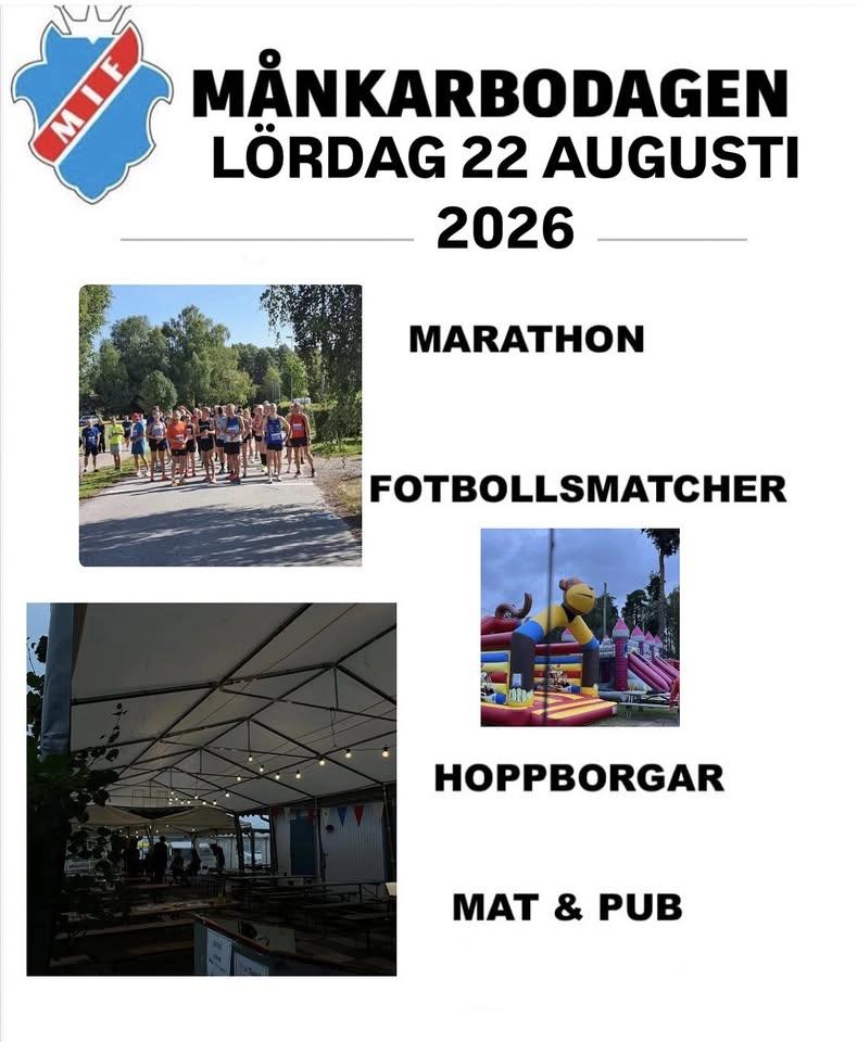 Månkarbodagen 2026