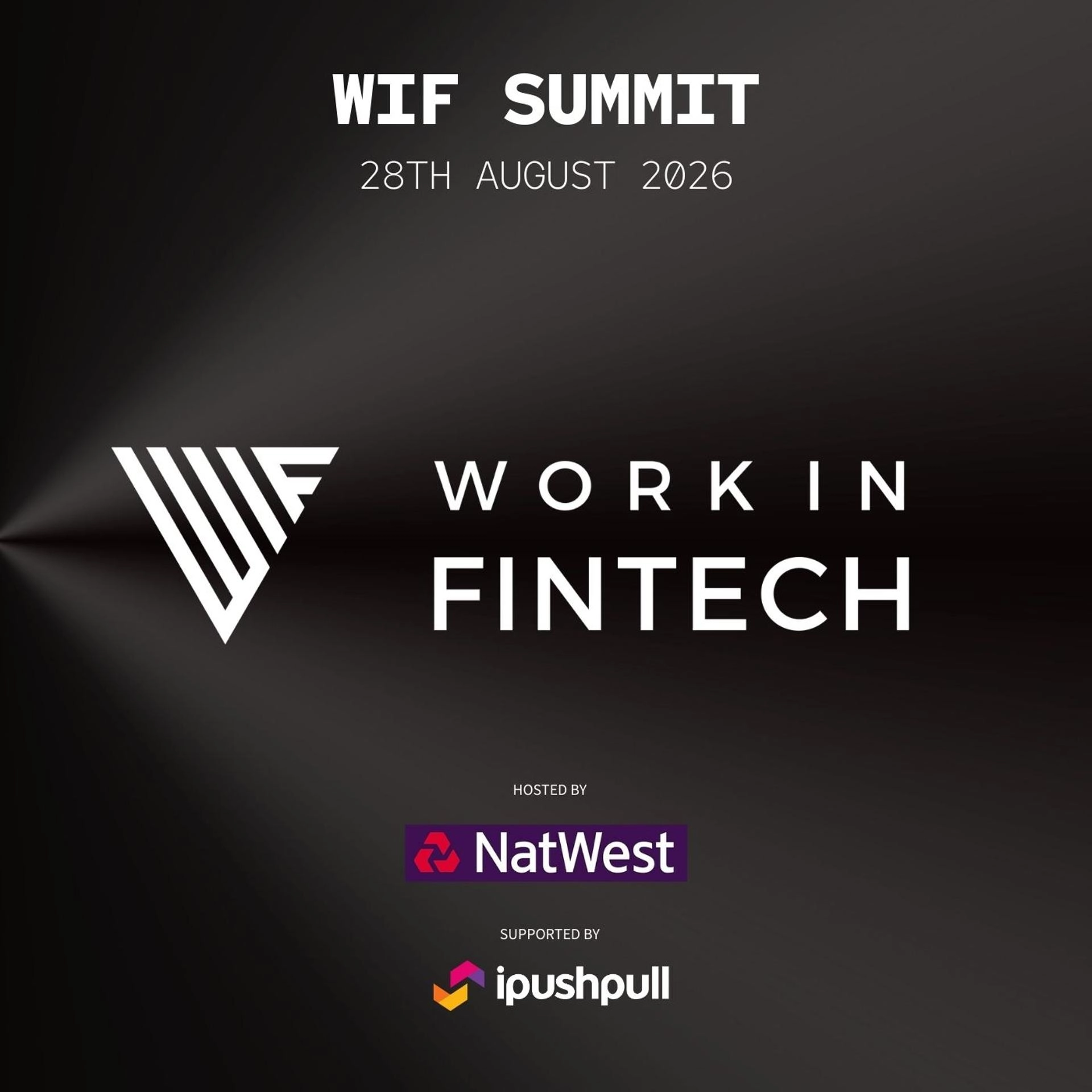 Work in Fintech AI Summit 2026