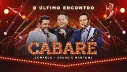 Cabaré - O Último Encontro | Curitiba/PR