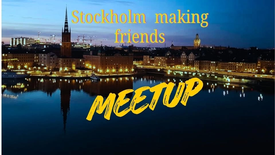 Lilla Lördag Mingle at Taperia