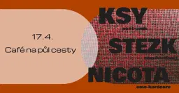KSY // NICOTA // STEZK
