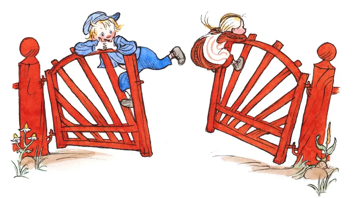 Emil i Lönneberga - LINKÖPING