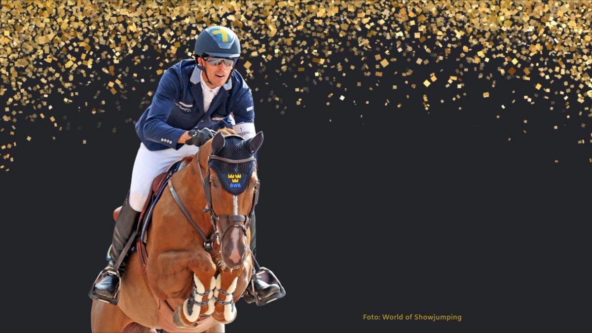 Clinic med Henrik von Eckermann