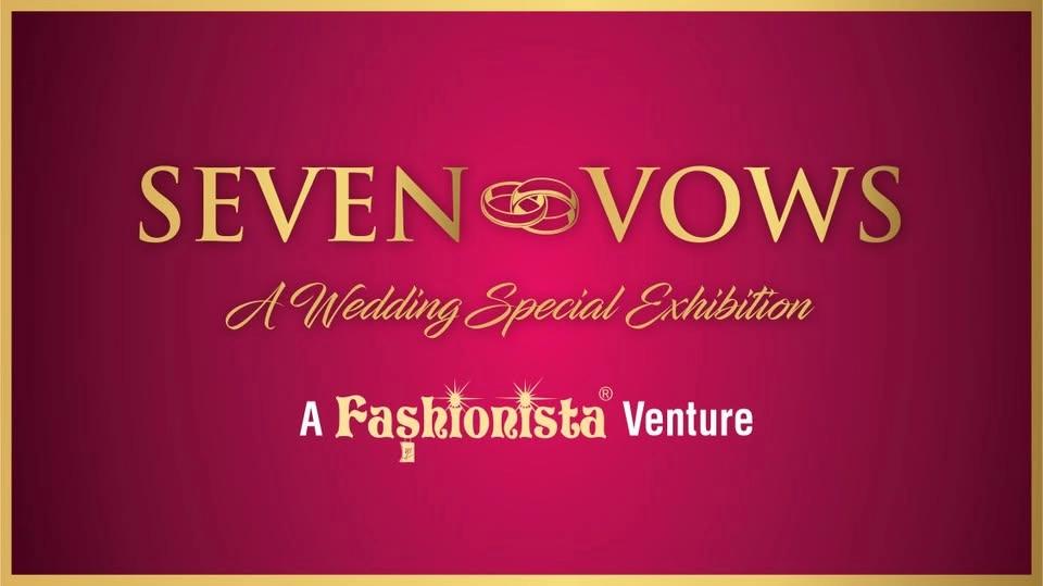 Seven Vows A Holistic Wedding Exhibition Nashik