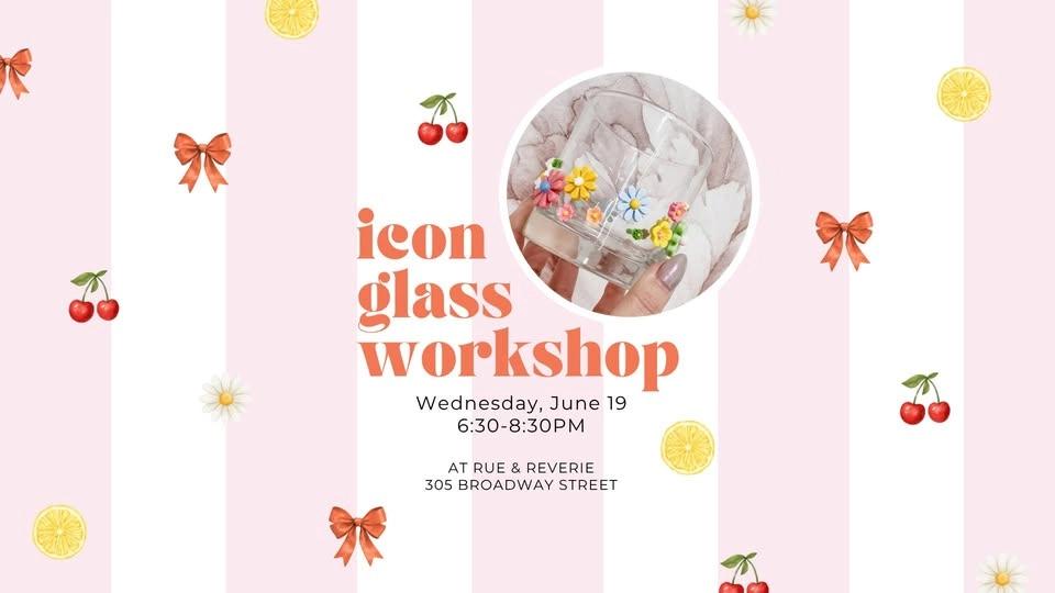 Icon Glass Workshop
