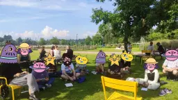 Sketchy Collective: Helsinki Drawing Meetup