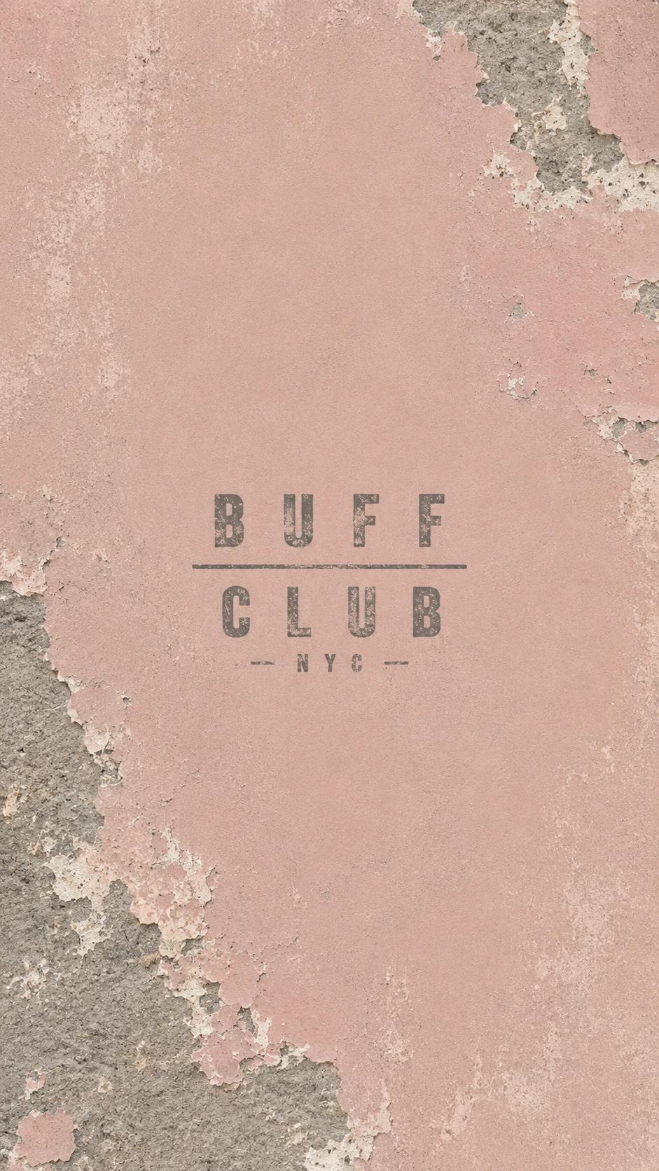 Buff Club NYC
