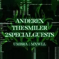 Khaotic Presents: Anderex, The Smiler & more