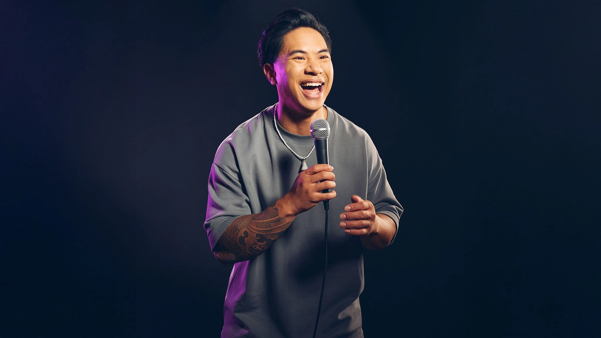 TUTTY TRAN | Logen-Seat in der Ticketmaster Suite