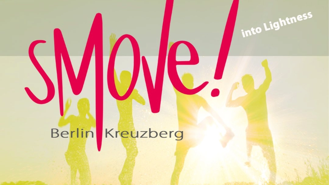 sMove! Winter Training – Moving into Your Potential ❄️✨