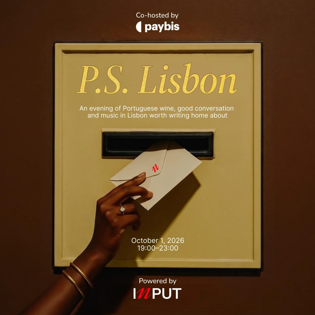P.S. Lisbon