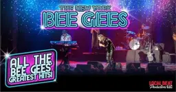 The New York Bee Gees
