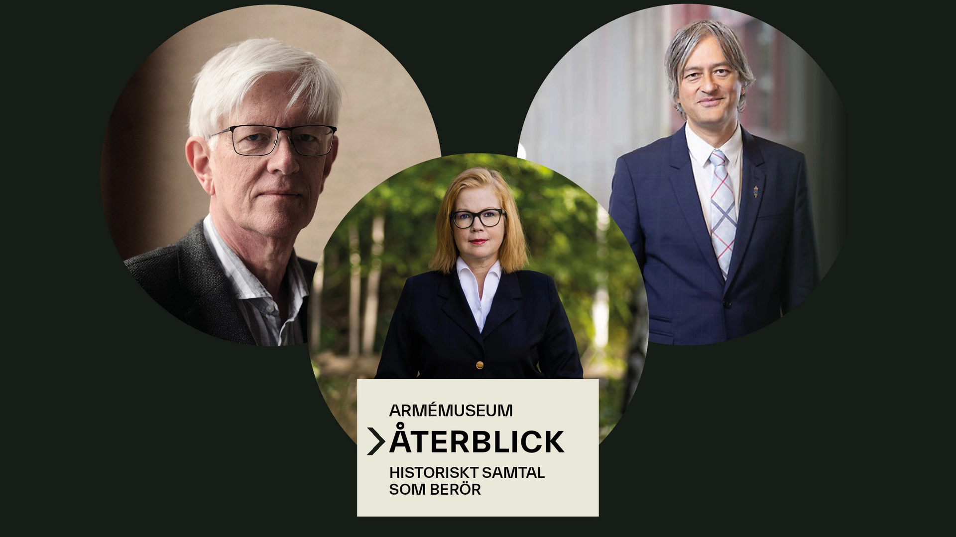 ÅTERBLICK: News & fake news i pandemin