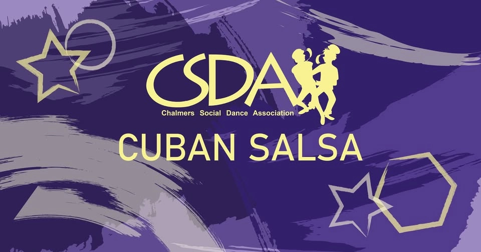 Course: Cuban Salsa đ