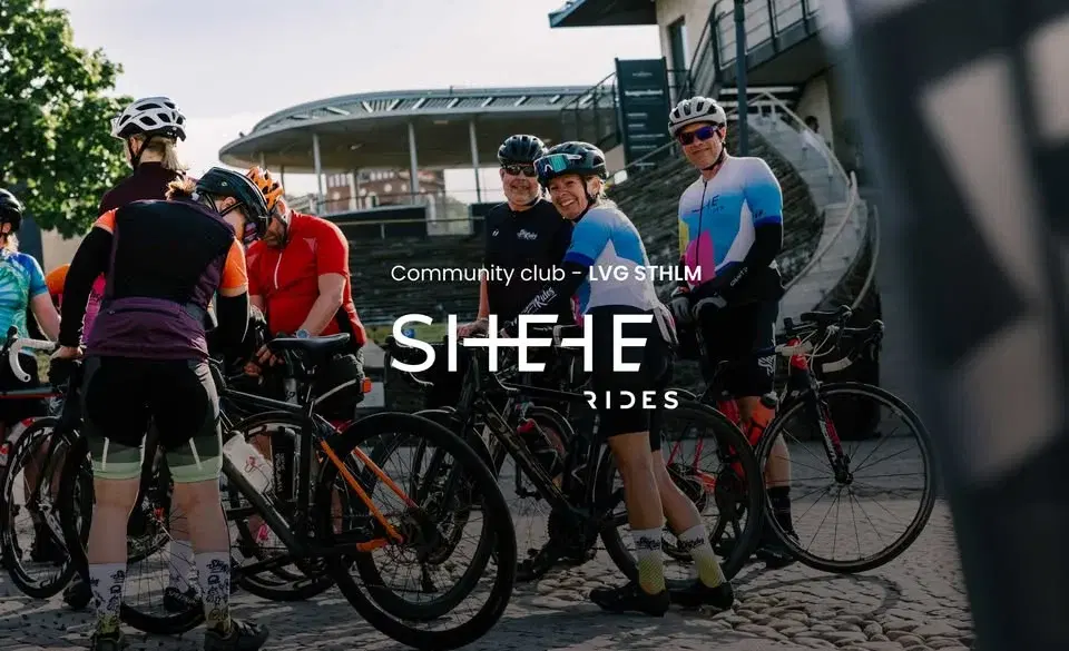 Distanspass Stockholm