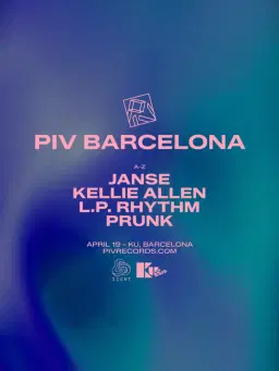 PIV BARCELONA