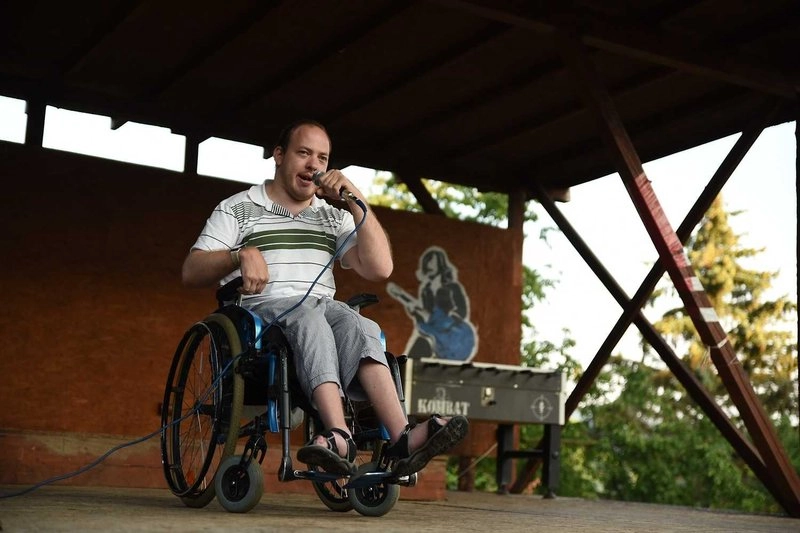 Stand-up Show: Sklizeň vtipů