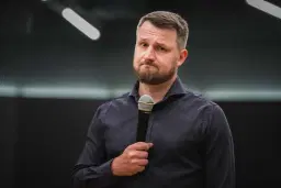 Martin Jirman: Sex, děti a alkohol