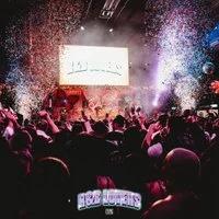 R&B Lovers - Saturday 30th May - Prospect Building