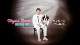 Magnus Betnér – "Mellan oss"