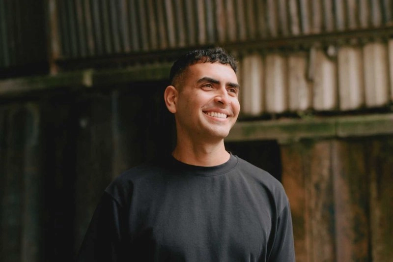 Sammy Virji + support: Soulkate