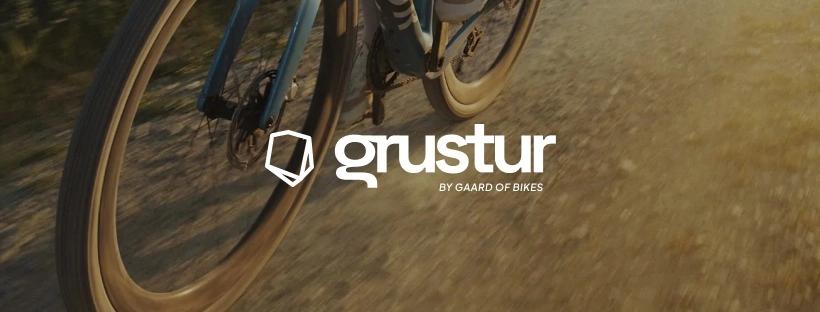 Grustur #3 by Gaard Of Bikes