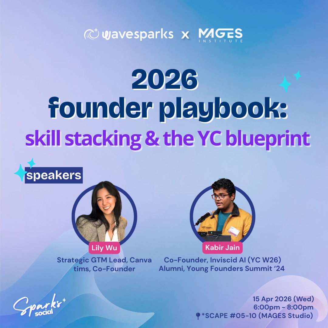 2026 Founder Playbook: Skill Stacking & The YC Blueprint