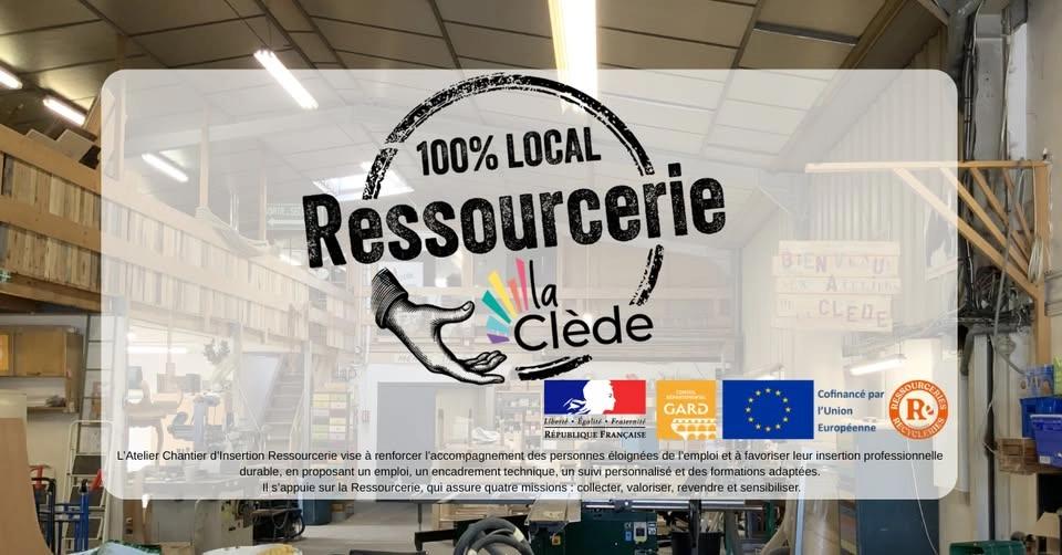GRAND DESTOCKAGE DE JUILLET