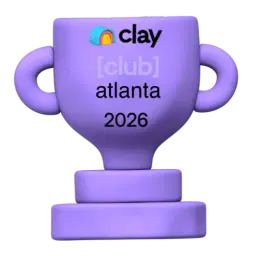 Clay Club Atlanta: The Clay-T-L Cup