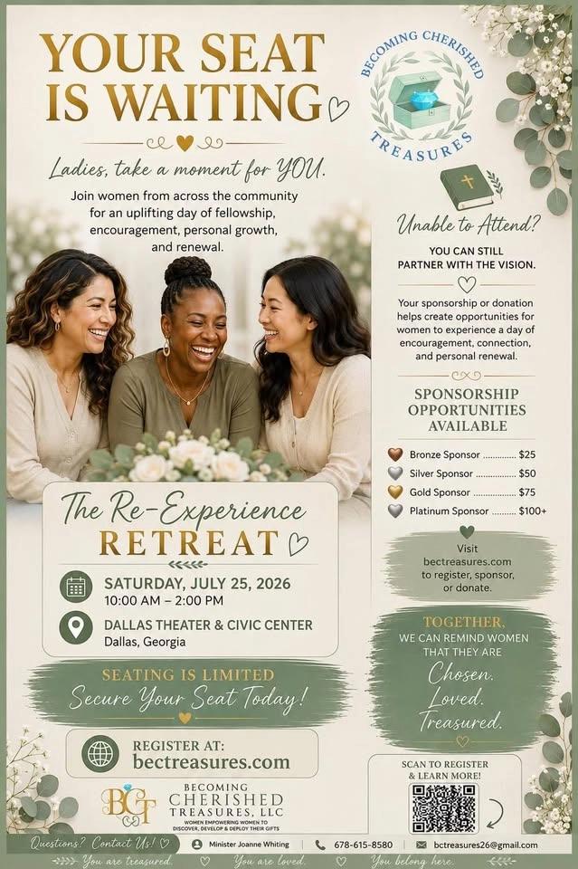The Re Experience Retreat