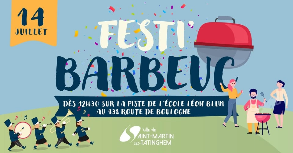 Festi' Barbeuc