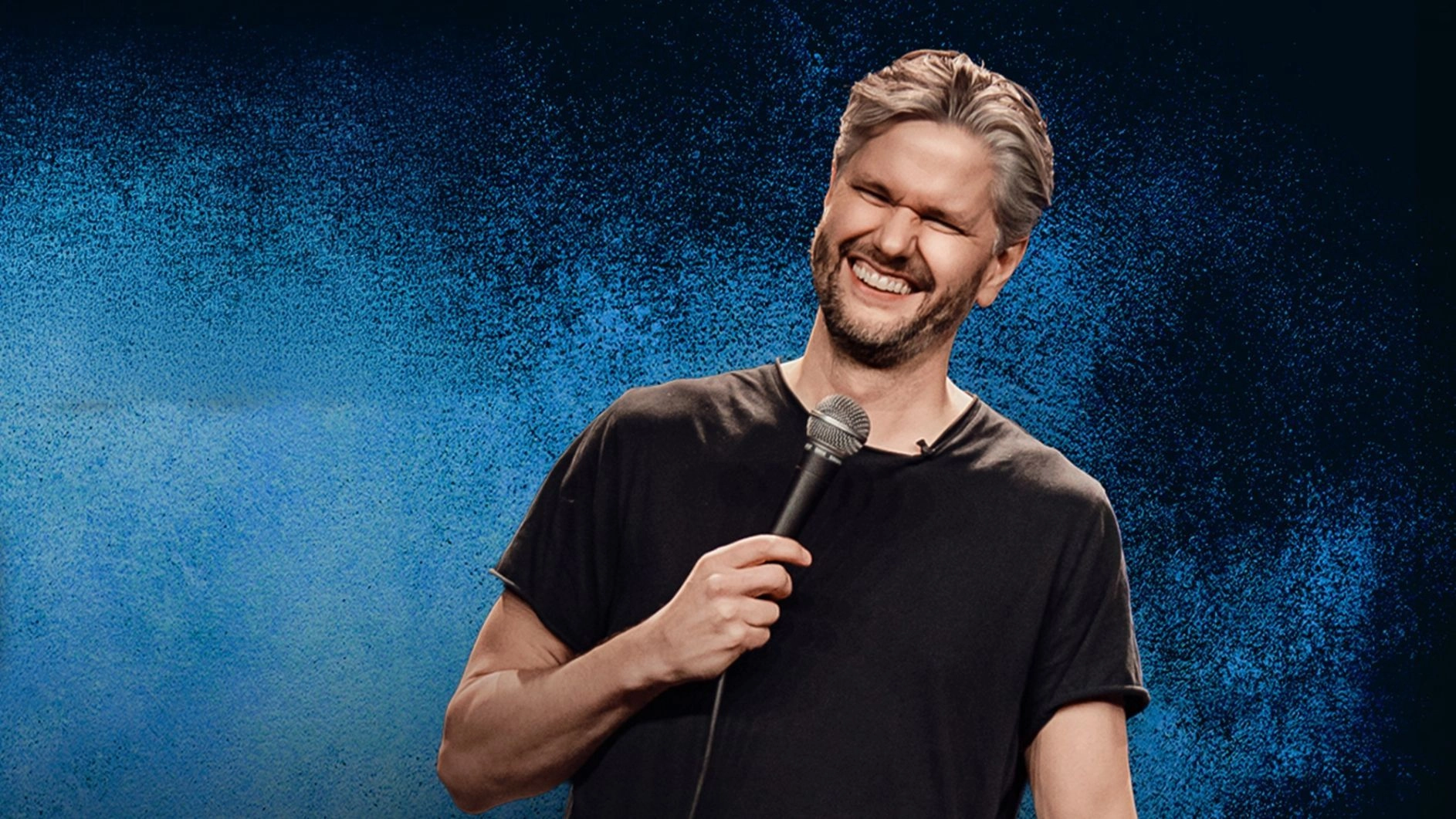 Fredrik Andersson – TOO SOON