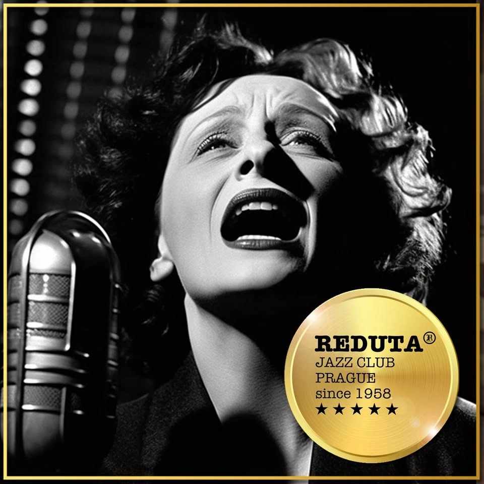 THE ESSENCE OF FRENCH CHANSON: A TRIBUTE TO PIAF, AZNAVOUR, BREL, AND MORE...
