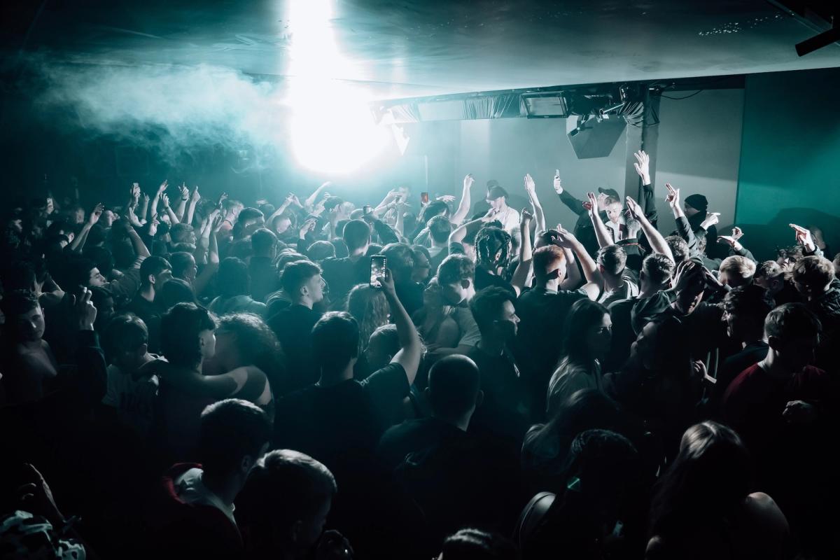 FREE TICKETS & FREE DRINKS – LATIN HOUSE, TRIBAL, FUNK – MALOKA CLUB LAUNCH