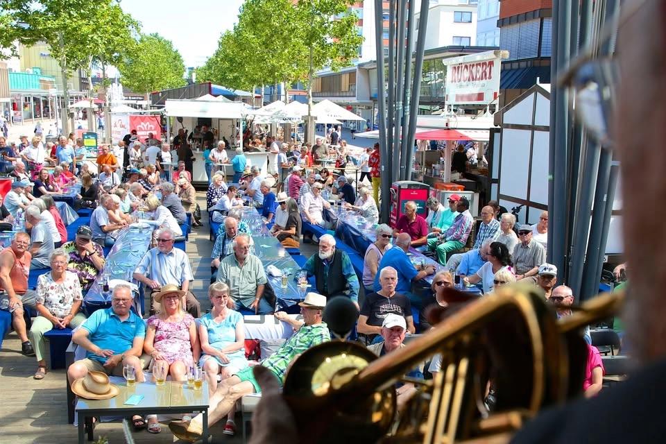 Jazz and more