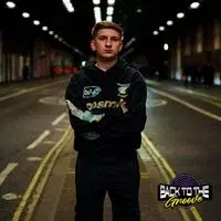 Back To The Groove Presents : Scott Steer