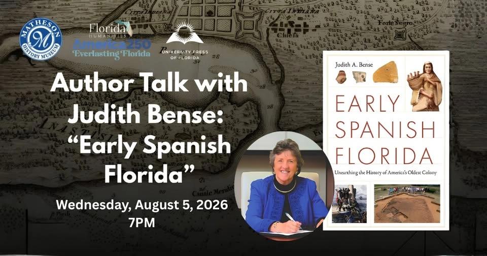 Early Spanish Florida