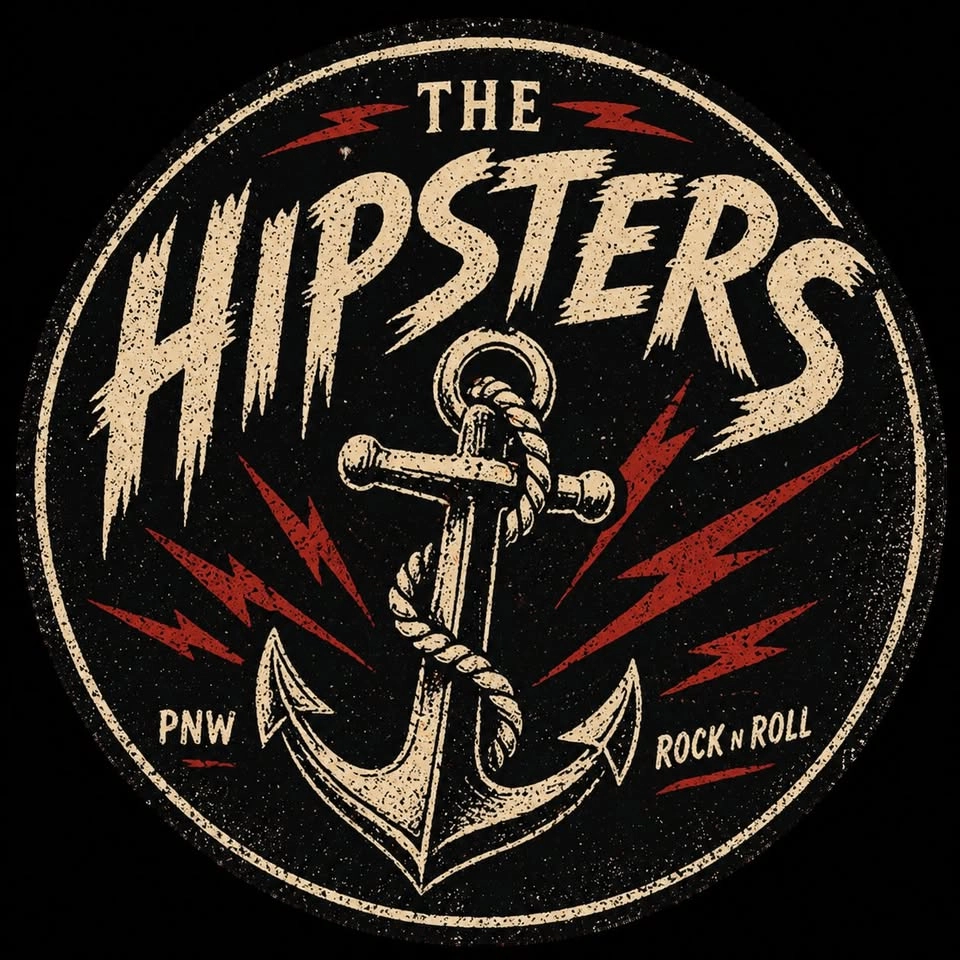 The Hipsters at Boatchella on Lake Washington with Slim Wizzy