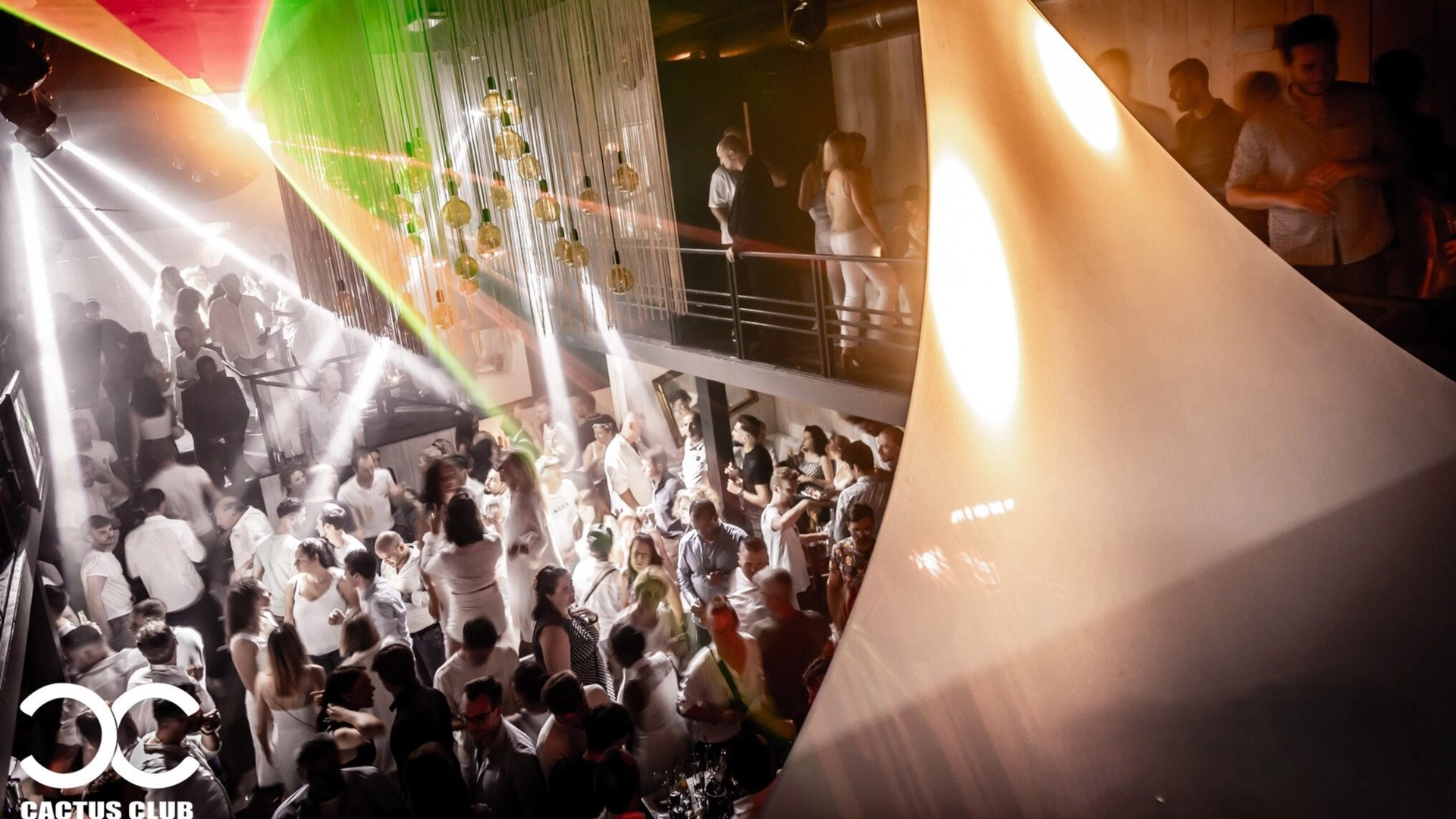 LA SOIRÉE BLANCHE 04.04 💖LA PLUS GRANDE SOIRÉE CELIBATAIRES EN LIVE 💖