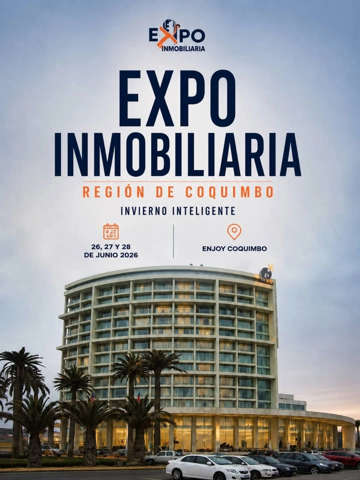 expo inmobiliaria