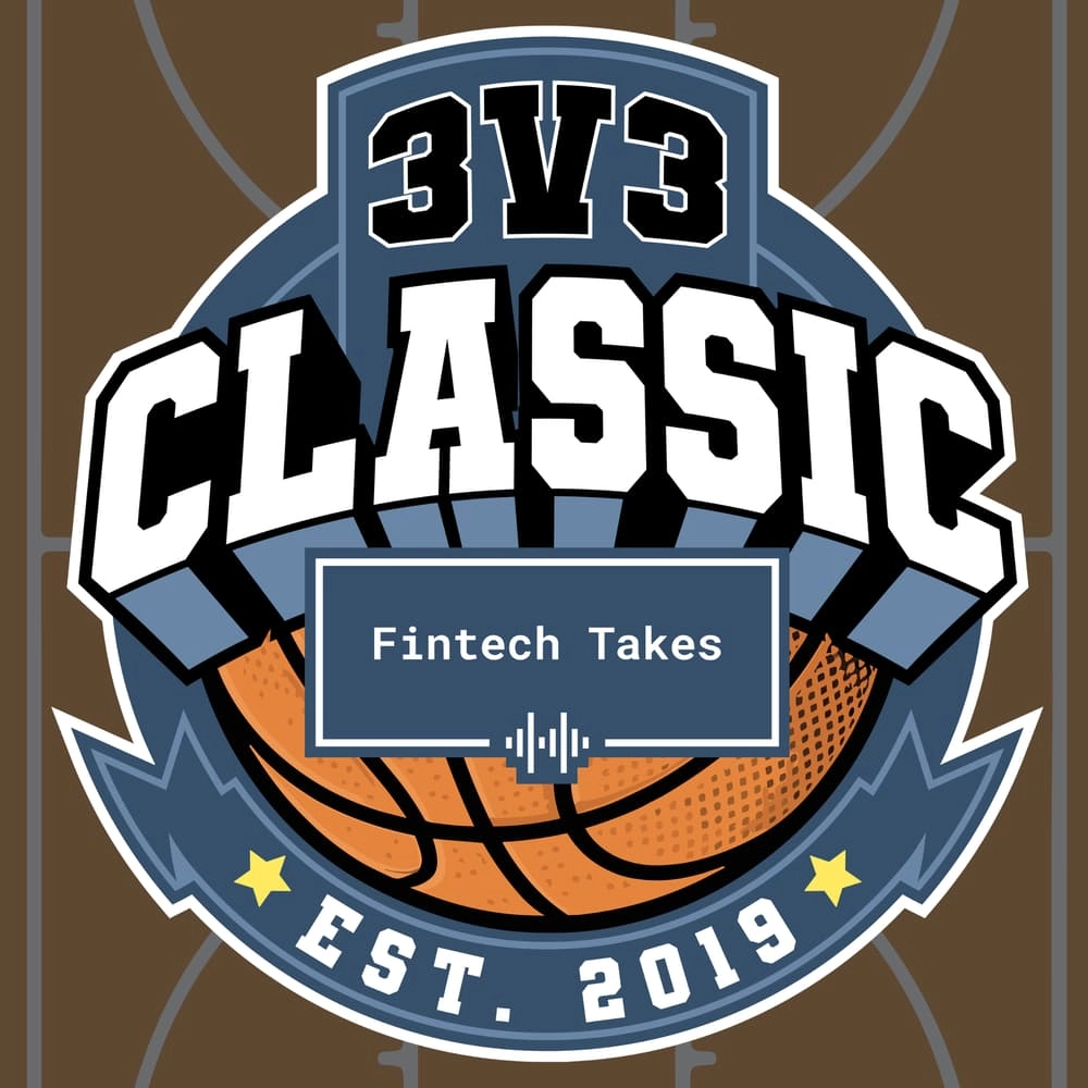 Fintech Takes 3v3 Classic @ NY Fintech Week