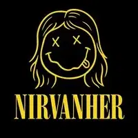 Nirvanher (Female Fronted Nirvana Tribute), The Globe, Newcastle