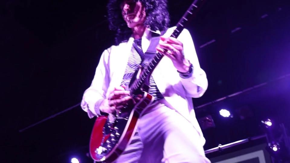 👑QUEEN THE SHOW-MERRYLANDS RSL FRIDAY, JUNE 12TH👑