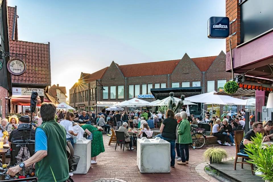After Work! - Sommer in Soltau