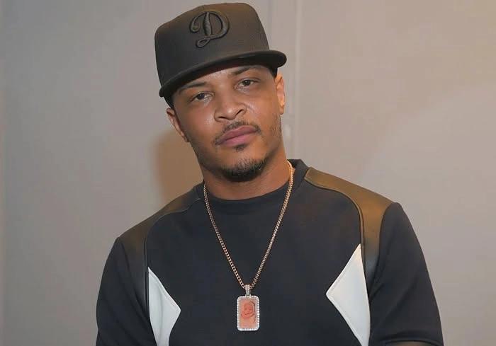 T.I. Tickets